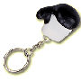 Boxing Glove Keyring